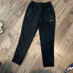 Under armour joggers